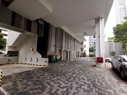 The Verve (D12), Apartment #499728181